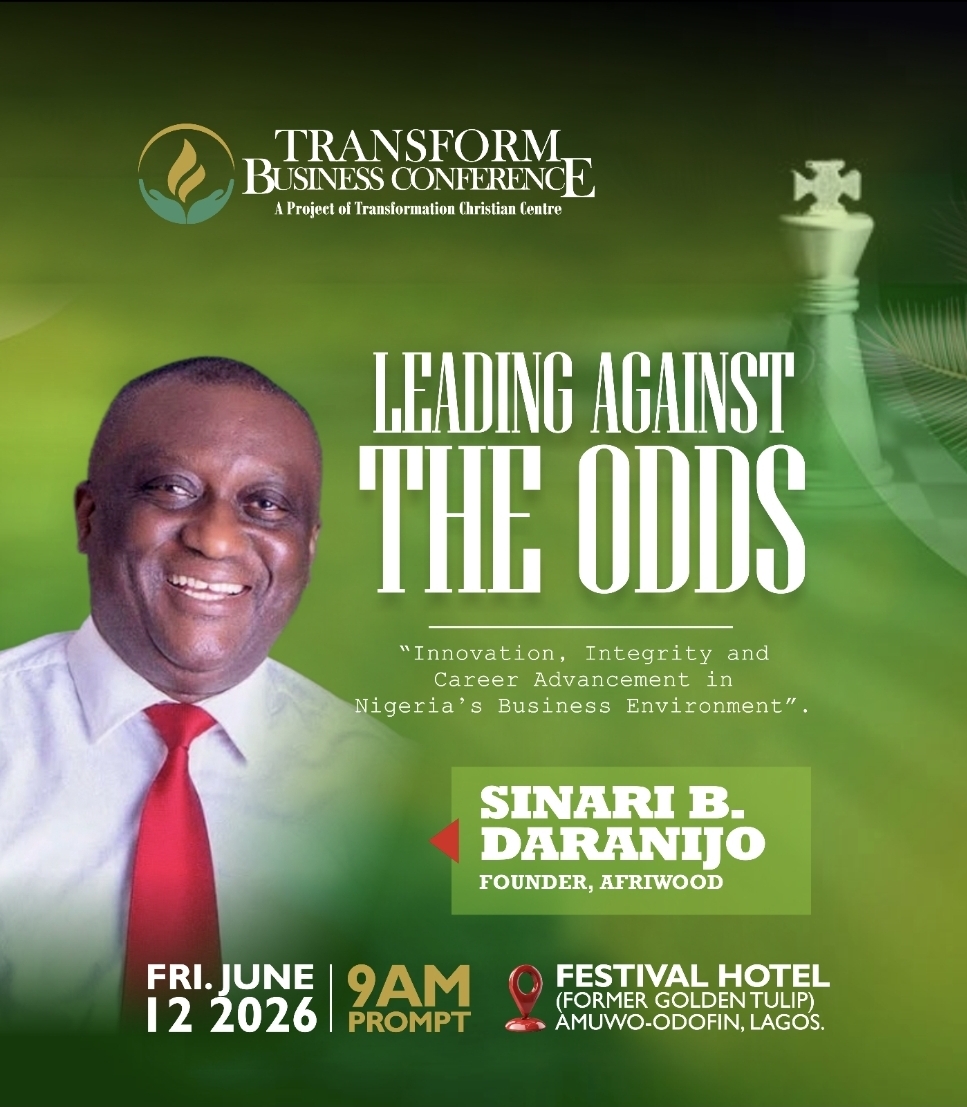 Speaker 5 Flier