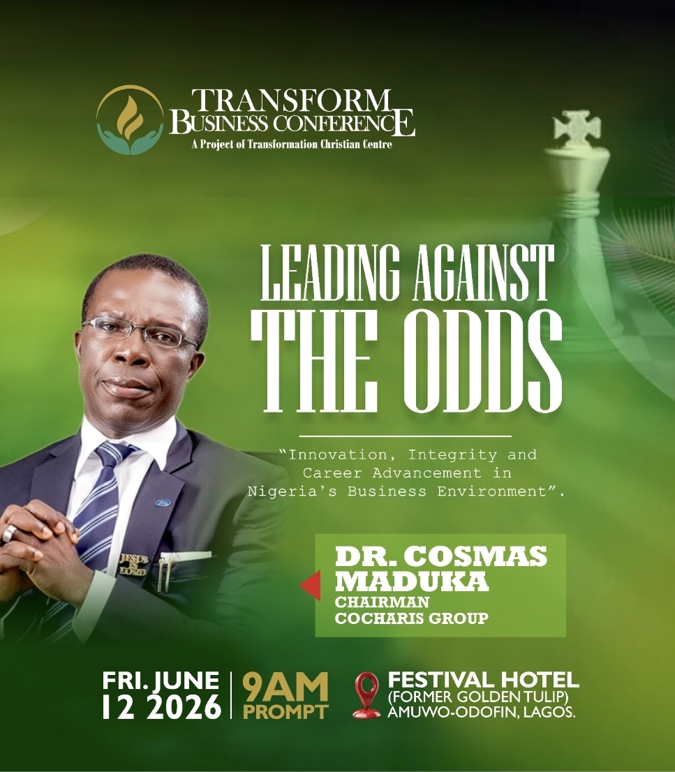 Speaker 3 Flier
