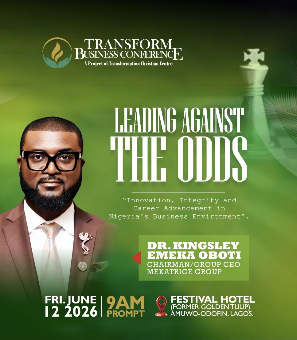 Speaker 1 Flier
