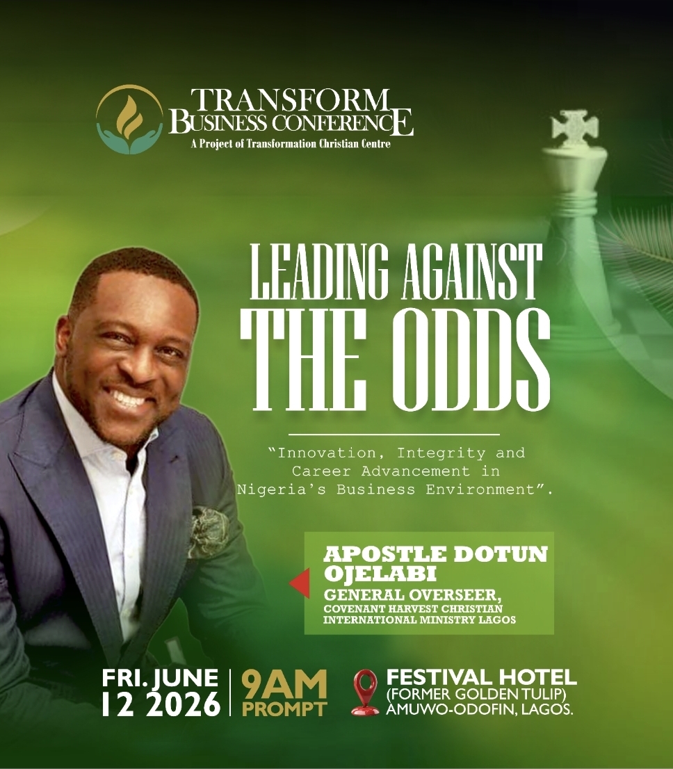 Speaker 4 Flier